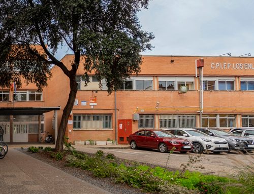 Nuestro Centro de FP reconocido como Centro de Excelencia en Formación Profesional en el sector audiovisual