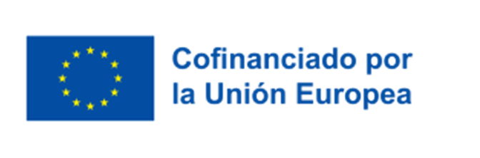 cofinanciado-ue Programas de movilidad internacional Erasmus