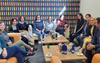 Sharing ideas on IT in Montenegro