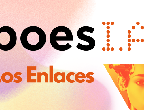 poesI.A. (vol.7) – María Martín
