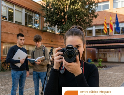 Libros de texto y materiales curso 2026-2027
